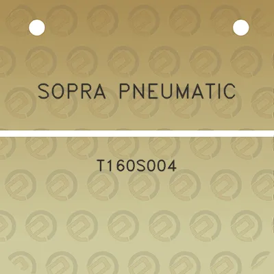 sopra-pneumatic-t160s004