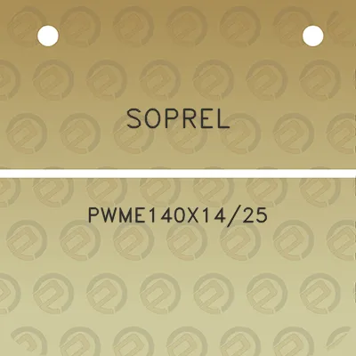 soprel-pwme140x1425