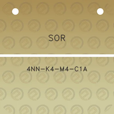 sor-4nn-k4-m4-c1a