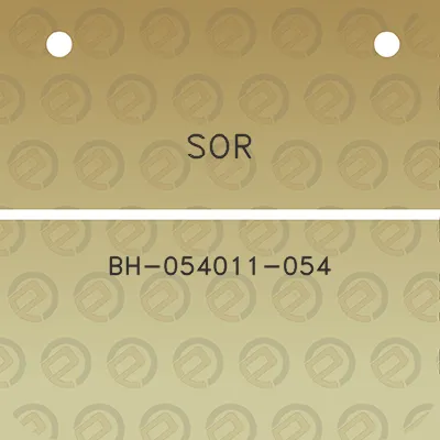 sor-bh-054011-054