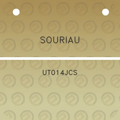 souriau-ut014jcs