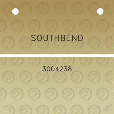 southbend-3004238