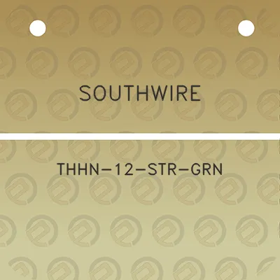 southwire-thhn-12-str-grn