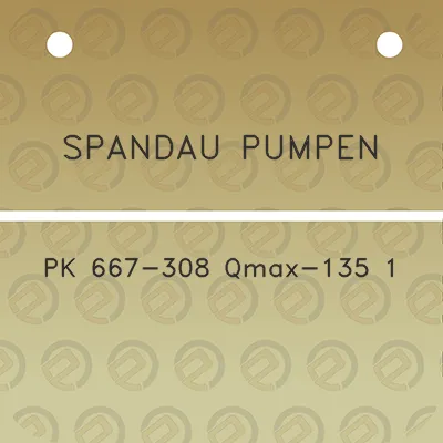 spandau-pumpen-pk-667-308-qmax-135-1