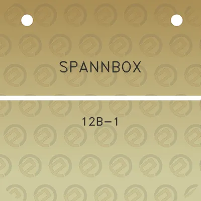 spannbox-12b-1