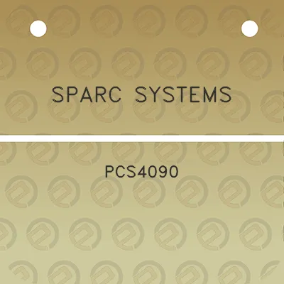 sparc-systems-pcs4090