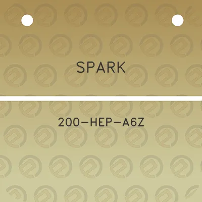 spark-200-hep-a6z