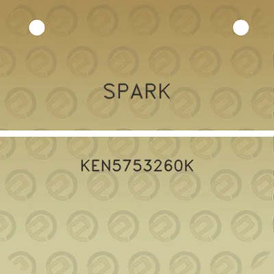 spark-ken5753260k