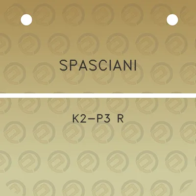 spasciani-k2-p3-r