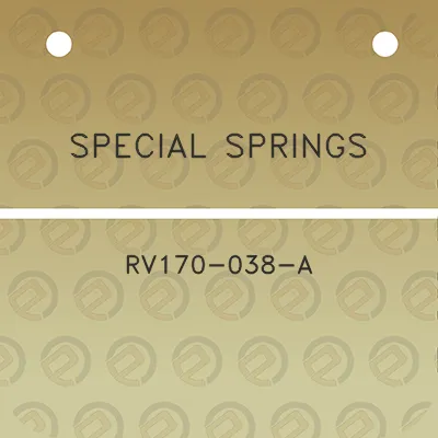 special-springs-rv170-038-a