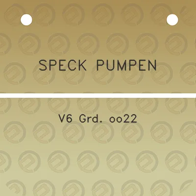 speck-pumpen-v6-grd-oo22