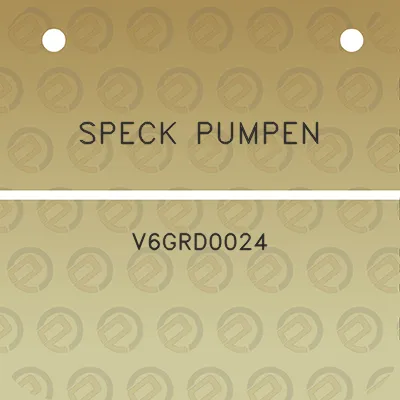 speck-pumpen-v6grd0024