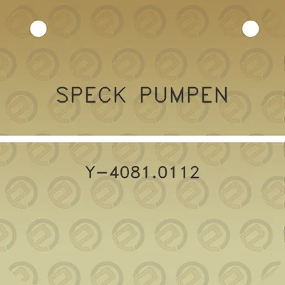 speck-pumpen-y-40810112