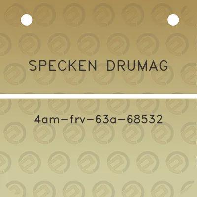 specken-drumag-4am-frv-63a-68532