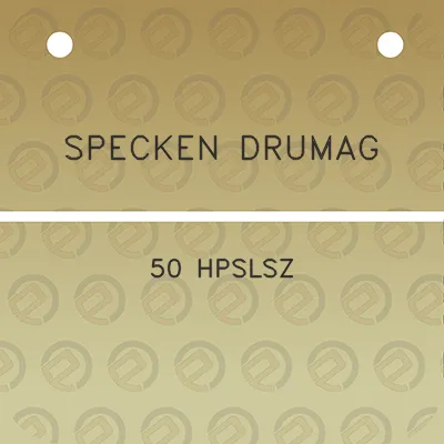 specken-drumag-50-hpslsz