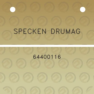 specken-drumag-64400116