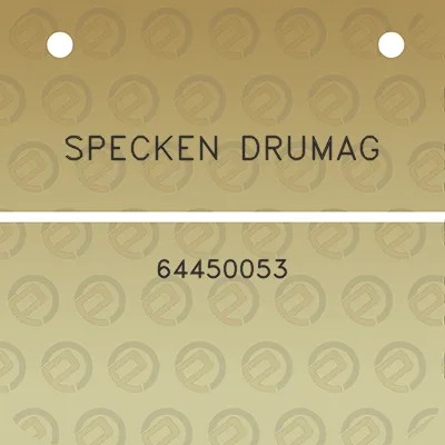 specken-drumag-64450053