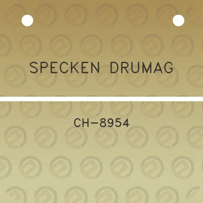 specken-drumag-ch-8954