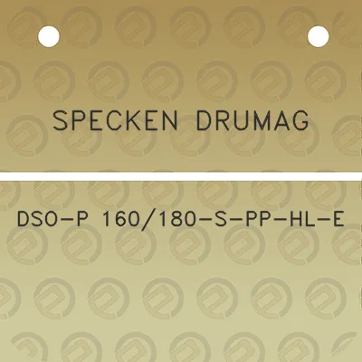 specken-drumag-dso-p-160180-s-pp-hl-e