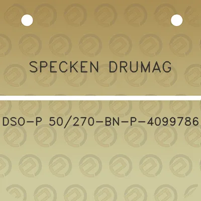 specken-drumag-dso-p-50270-bn-p-4099786