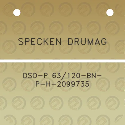 specken-drumag-dso-p-63120-bn-p-h-2099735