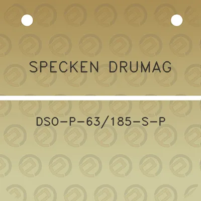 specken-drumag-dso-p-63185-s-p