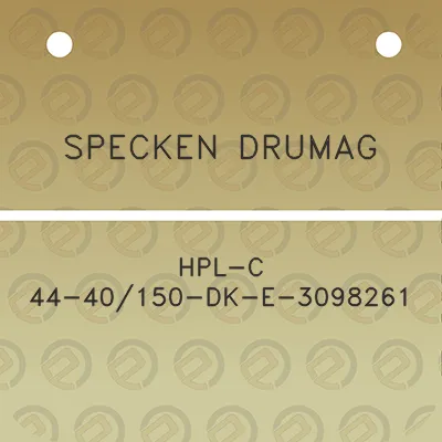 specken-drumag-hpl-c-44-40150-dk-e-3098261