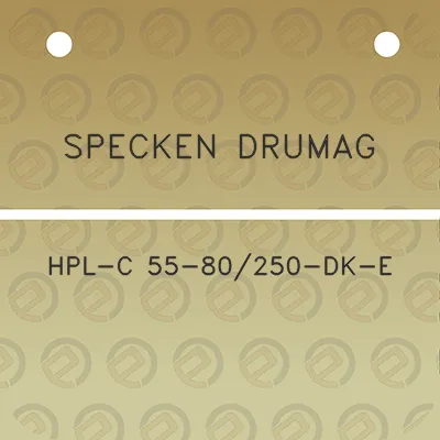 specken-drumag-hpl-c-55-80250-dk-e