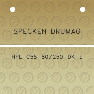 specken-drumag-hpl-c55-80250-dk-e