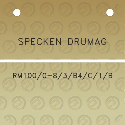 specken-drumag-rm1000-83b4c1b