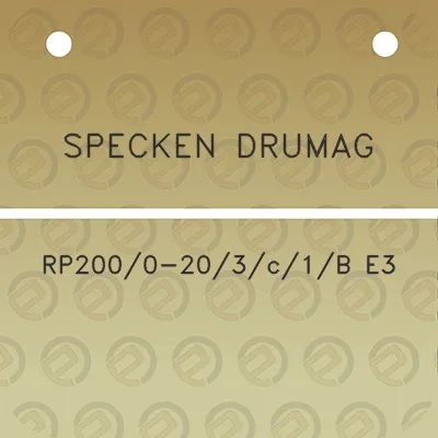 specken-drumag-rp2000-203c1b-e3