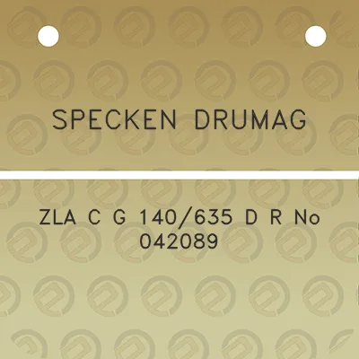 specken-drumag-zla-c-g-140635-d-r-no-042089