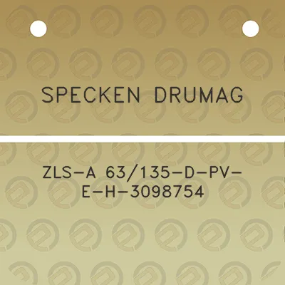 specken-drumag-zls-a-63135-d-pv-e-h-3098754