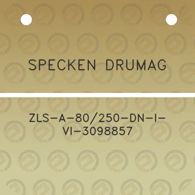 specken-drumag-zls-a-80250-dn-i-vi-3098857