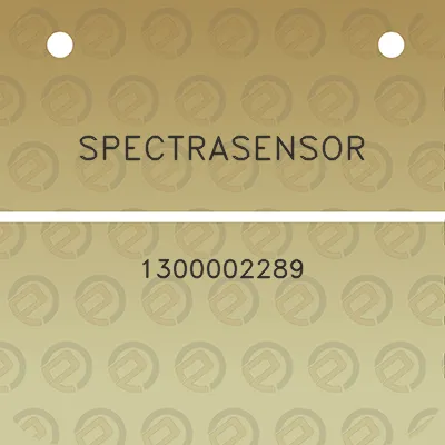 spectrasensor-1300002289