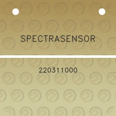 spectrasensor-220311000