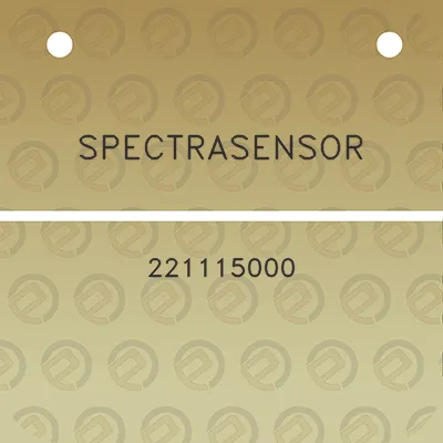 spectrasensor-221115000