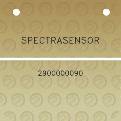 spectrasensor-2900000090