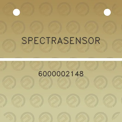 spectrasensor-6000002148