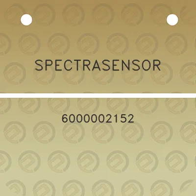 spectrasensor-6000002152