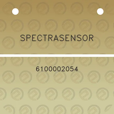 spectrasensor-6100002054