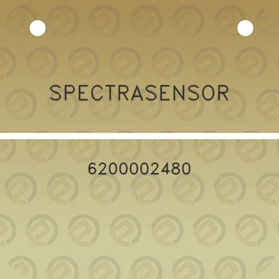 spectrasensor-6200002480