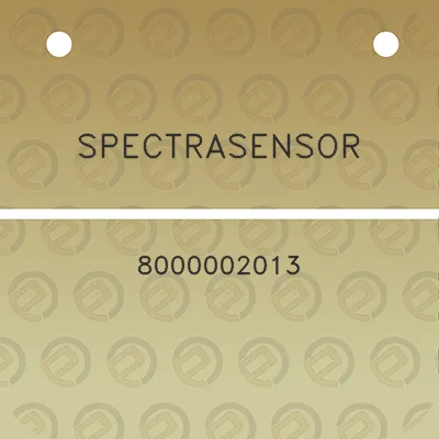 spectrasensor-8000002013