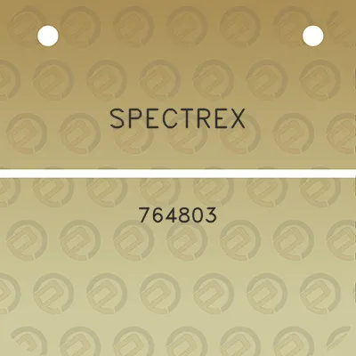 spectrex-764803