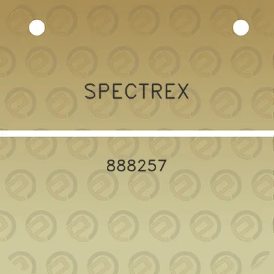 spectrex-888257