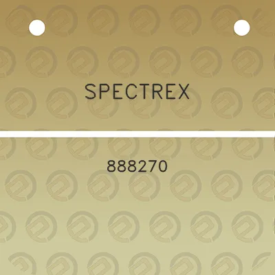 spectrex-888270