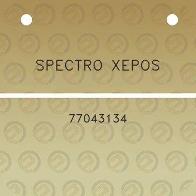 spectro-xepos-77043134