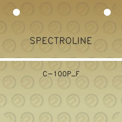 spectroline-c-100p_f