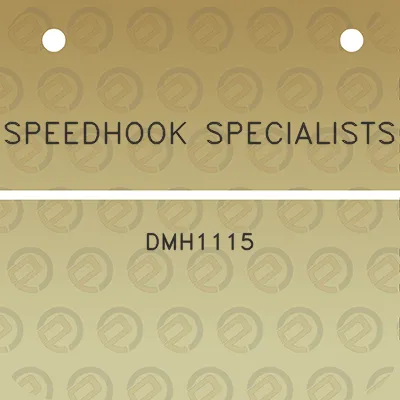 speedhook-specialists-dmh1115