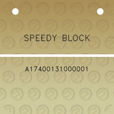 speedy-block-a17400131000001